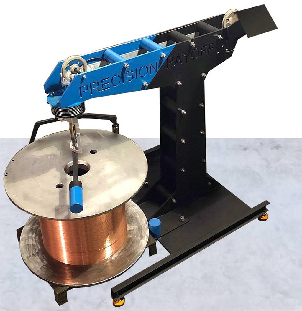 SSQ STATIONARY FLYER